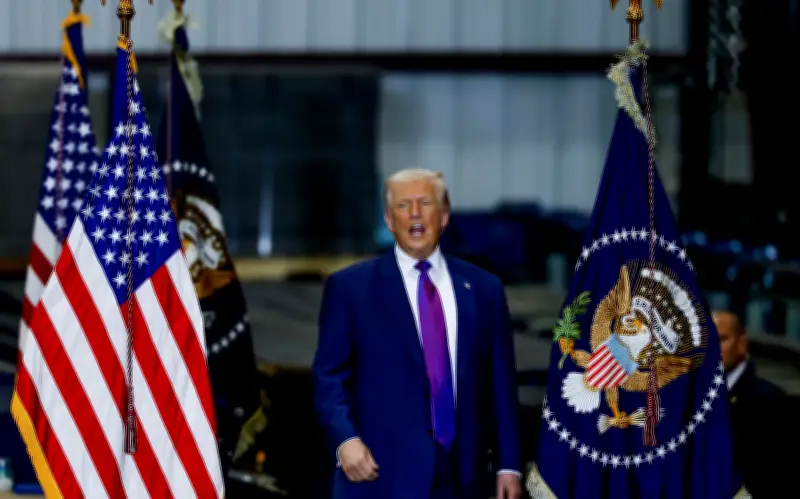 Corte Suprema de EU anula aranceles de Trump por exceder poderes de emergencia