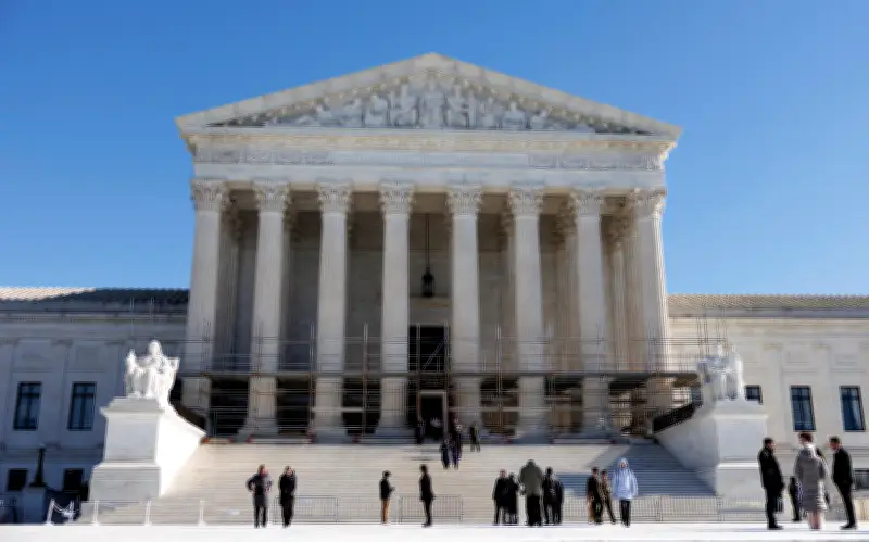 Corte Suprema de EU anula aranceles de Trump por exceso de autoridad