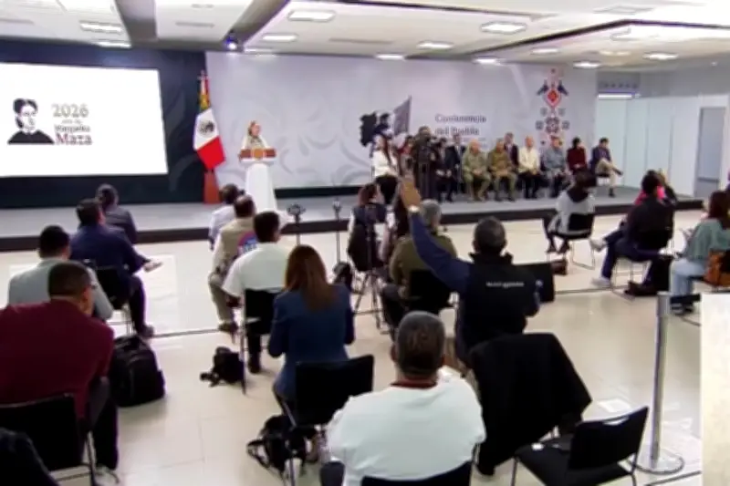 Corte Suprema delega decisión sobre aborto a congresos estatales en México