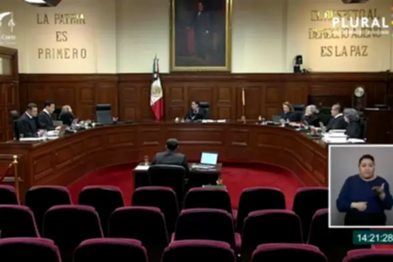 Corte Suprema tumba requisito de 5 años de concubinato para pensión de viudez