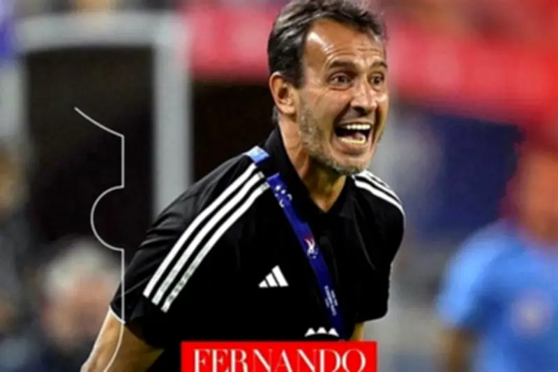 Costa Rica designa a su nuevo director técnico para la Selección Nacional