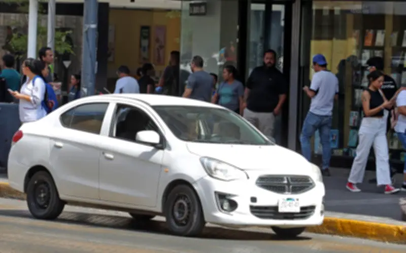 Costos y requisitos para dar de alta placas nuevas en México por estado