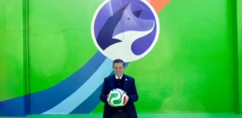 Coyoacán se transforma para recibir más de 1.5 millones de turistas durante el Mundial 2026