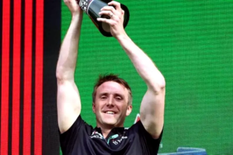 Craig Skinner, Jefe de Diseño de Red Bull Racing, Abandona el Equipo de F1