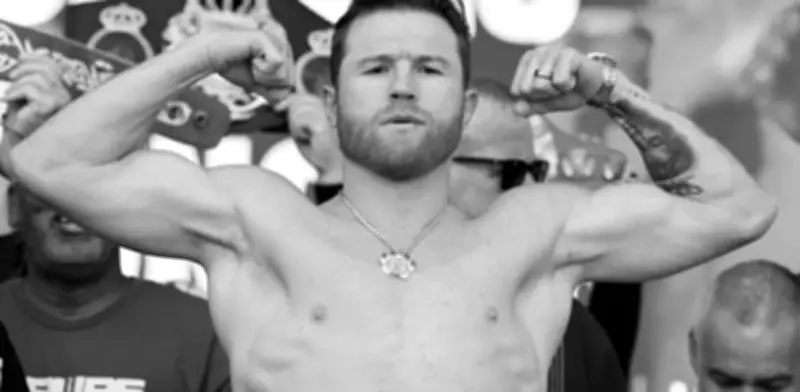 Crawford afirma que 'Mean Machine' pega más fuerte que el 'Canelo' Álvarez