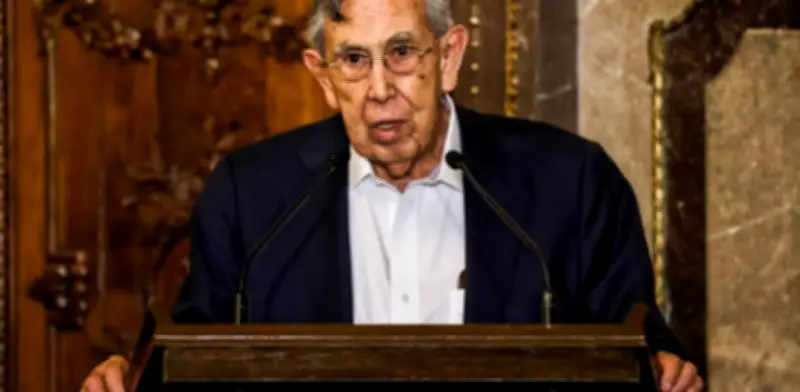 Cárdenas Propone Reducir Legisladores en Senado y Mayor Proporcionalidad en Diputados