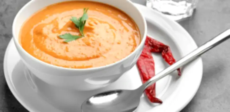 Crema de Frijol con Chipotle: Receta Tradicional Mexicana Paso a Paso