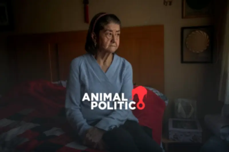 Crisis de abandono y demencia en México: pacientes sin atención adecuada