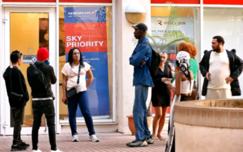 Crisis de combustible en Cuba deja a miles de turistas varados y paraliza operaciones aéreas