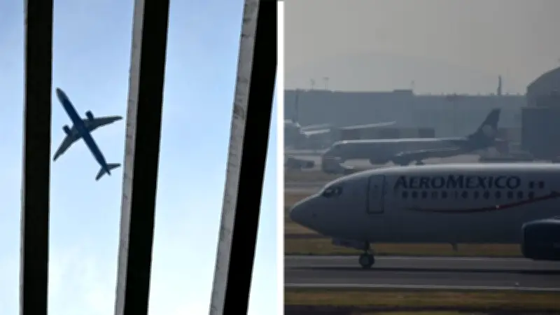 Crisis de combustible en Cuba no afecta vuelos desde Yucatán: operación normal