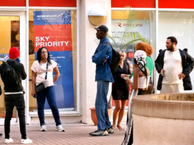 Crisis de combustible paraliza vuelos a Cuba: Air Canada suspende operaciones