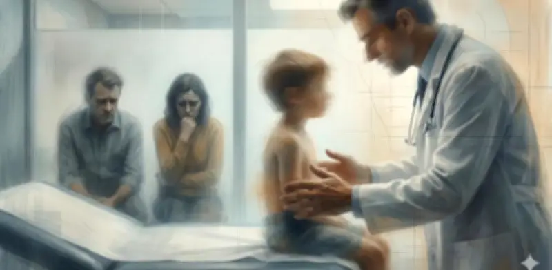 Crisis de diagnóstico en enfermedades raras: 1 de cada 4 pacientes recibe tratamiento equivocado