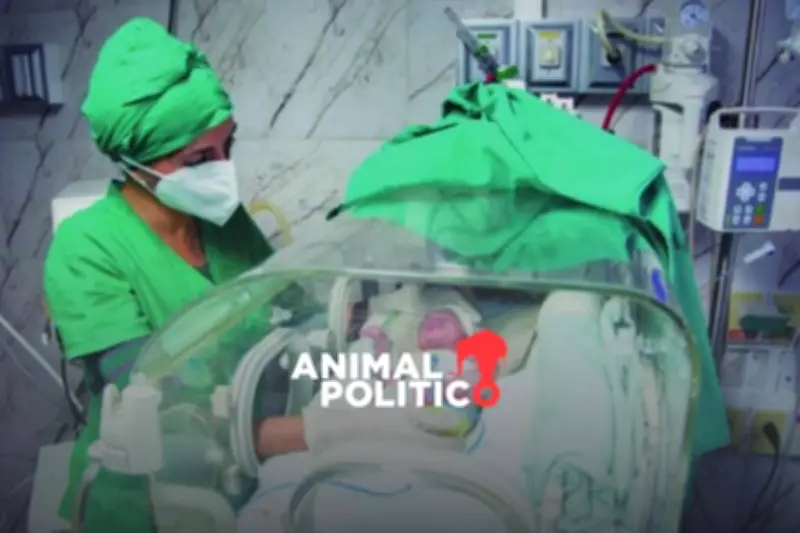 Crisis de salud en Cuba: Autoridades culpan al bloqueo por muertes de embarazadas