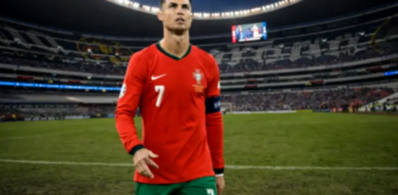 Crisis en el Estadio Azteca: Portugal teme cancelación del amistoso con México por retrasos