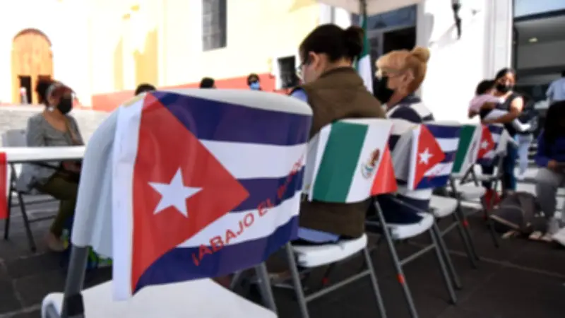 Crisis energética en Cuba amenaza al turismo y sus conexiones con Yucatán