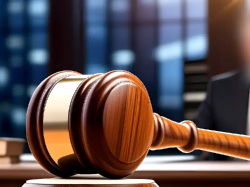 Crisis Judicial en CDMX: Rezago de Expedientes Viola Derechos Constitucionales