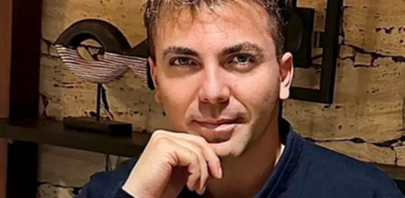 Cristian Castro genera polémica por uso excesivo de filtros en Instagram