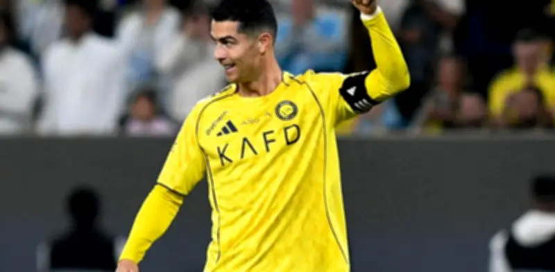 Cristiano Ronaldo adquiere el 25% del Almería en una inversión estratégica