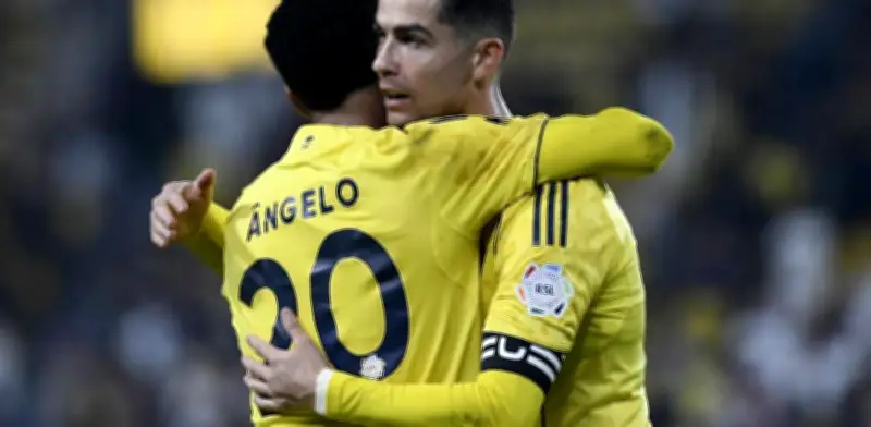 Cristiano Ronaldo afirma: 'Pertenezco a Arabia Saudita' y descarta salida de Al Nassr