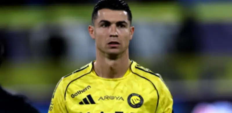 Cristiano Ronaldo regresa con gol tras resolver conflicto salarial en Al Nassr