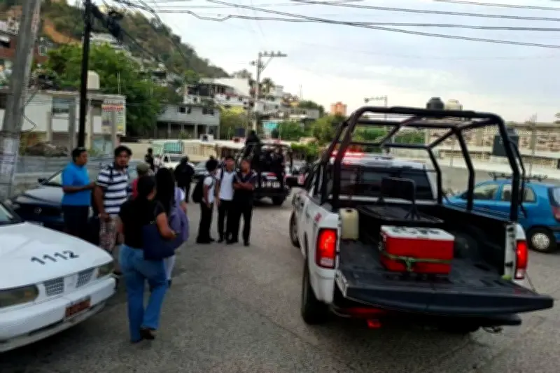 Critican que víctimas de violencia sean llamadas 'daños colaterales' en México