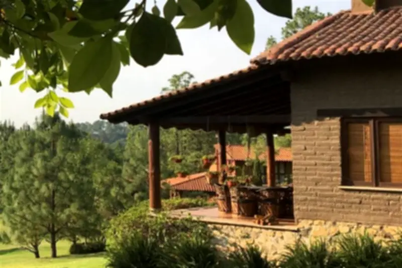 Cártel Jalisco Nueva Generación operaba cabañas en refugio de Nemesio Oseguera Cervantes