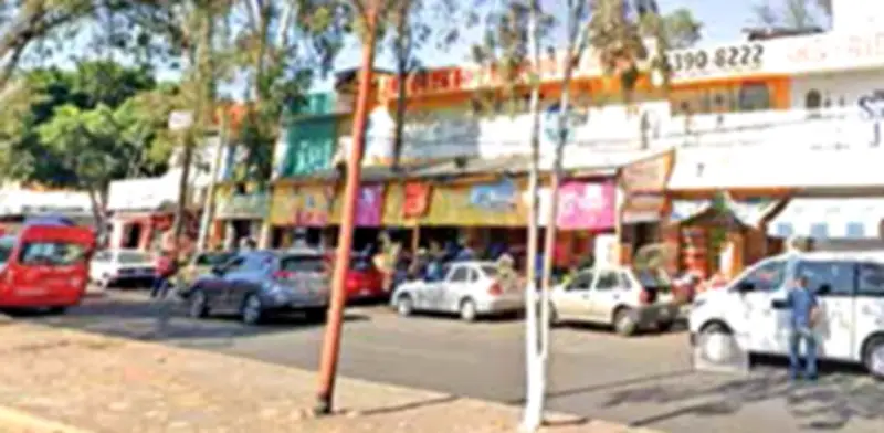 Cárteles controlan precios de alimentos y construcción en el Estado de México