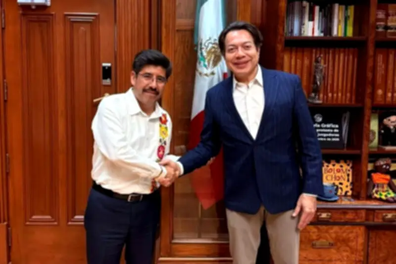 Críticas a Lujos y Privilegios en la Suprema Corte de Justicia de la Nación