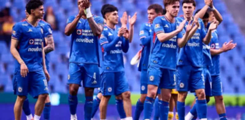Cruz Azul busca consolidarse ante Chivas en un duelo clave de la Liga MX