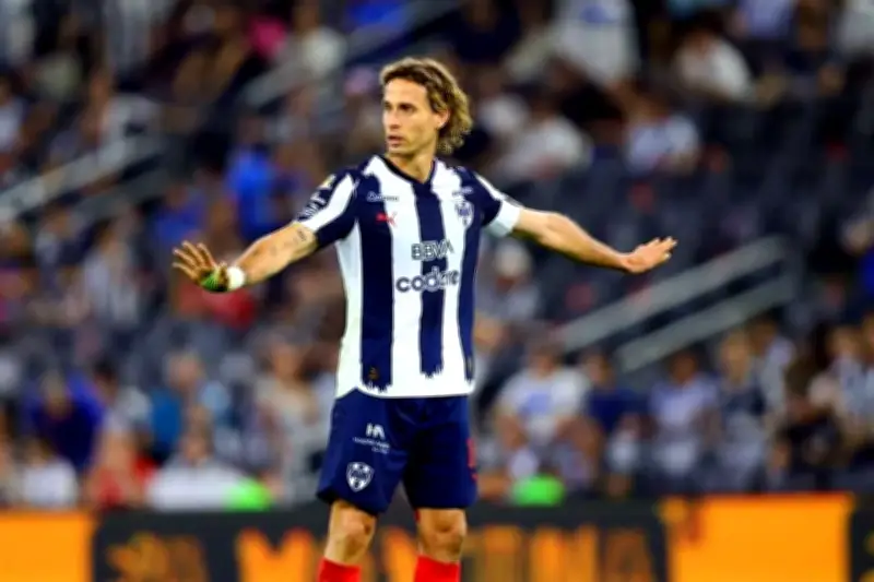 Cruz Azul enfrenta una prueba de fuego ante Rayados en el Clausura 2024