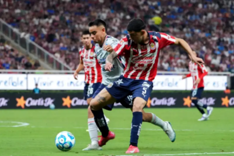 Cruz Azul incrementa costos de boletos para el clásico ante Chivas en Liga MX