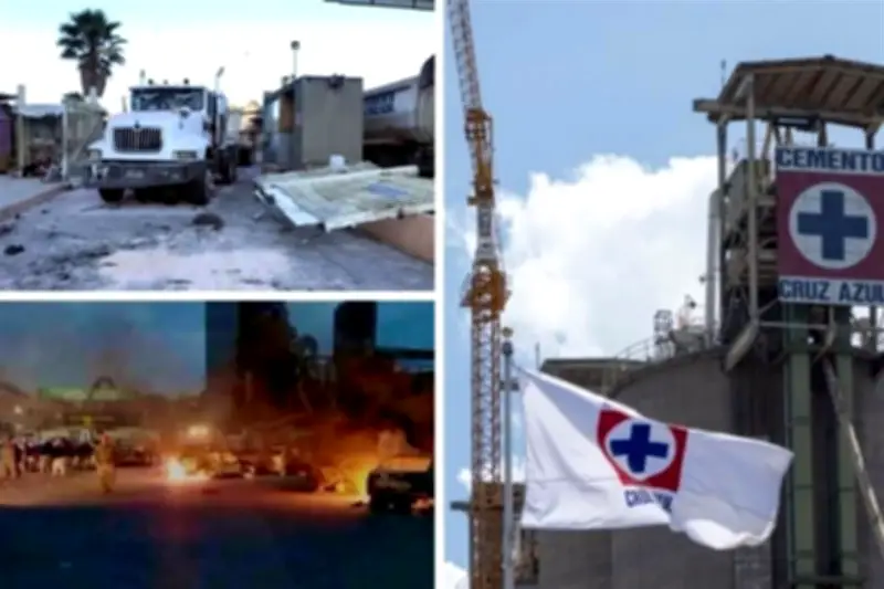 Cruz Azul: Una Historia de Tragedias y Violencia que Ha Marcado al Club