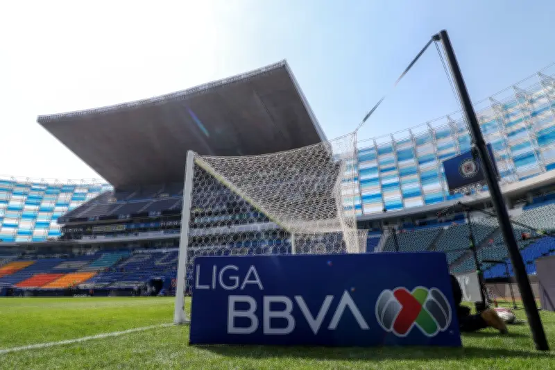 Cruz Azul vs Chivas: Duelo de Titanes en la Jornada 7 del Clausura 2026