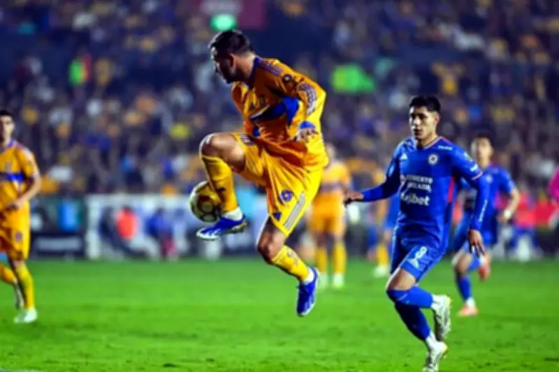 Cruz Azul vs Tigres se adelanta a las 16:30 horas por decisión de la Liga MX