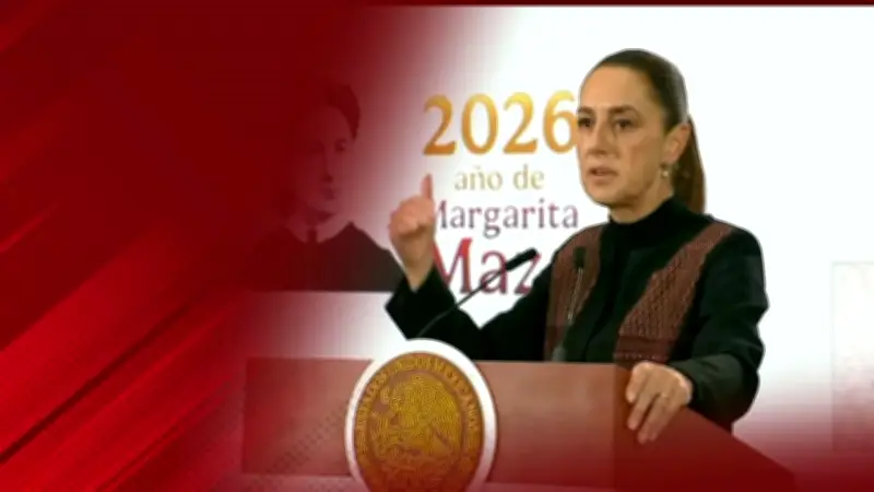 CSP a EU: 'Quieren ayudar, paren la entrada de armas'