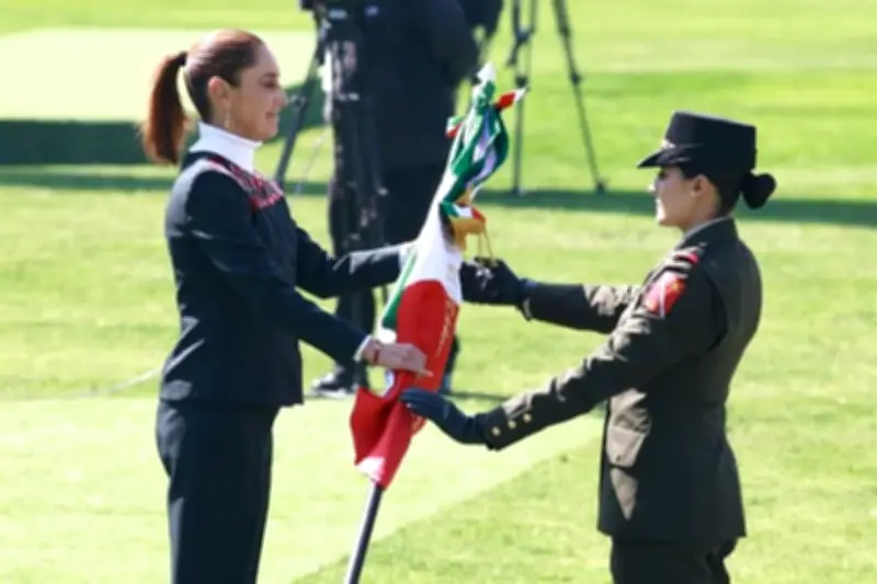 CSP afirma que México jamás se arrodilla ante presiones externas