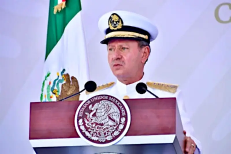 CSP afirma que no hay investigación contra Ojeda por huachicol