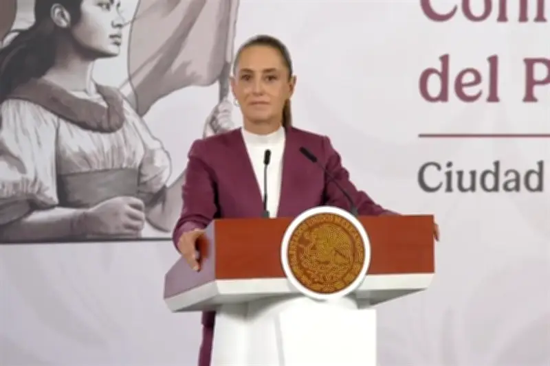 CSP afirma que no hubo intervención mexicana en ataque con drones en Ecuador