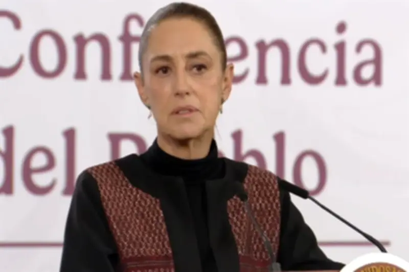 CSP afirma que selecciones pueden venir a México para el Mundial, según Reforma