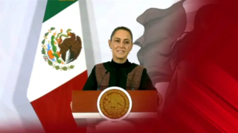 CSP afirma que selecciones pueden venir a México para el Mundial