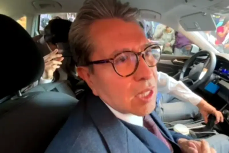 CSP Presenta Mañana Reforma Electoral que Otorga 4 Días a Aliados para Análisis