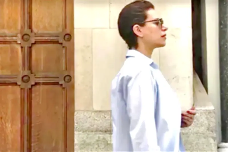 CSP rechaza asilo a ex esposa de Duarte: 'No estamos a favor'