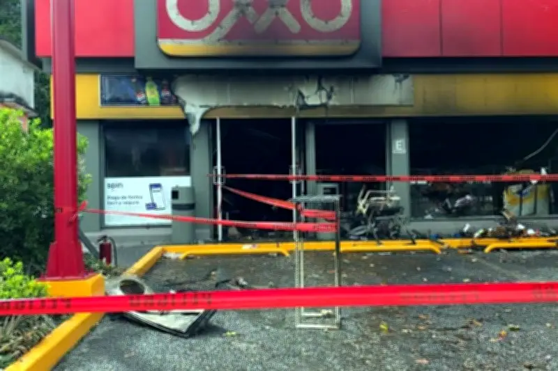 CSP solicita respaldo de aseguradoras tras ataques violentos del CJNG en Jalisco