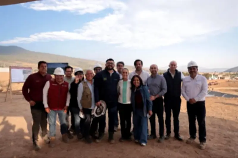 CSP supervisa plantas para sanear el Río Atoyac en Tlaxcala