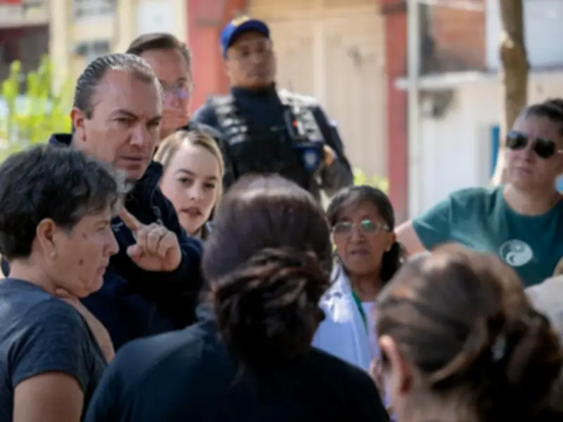 Cuajimalpa intensifica acciones ante estiaje 2026 y pide uso responsable del agua