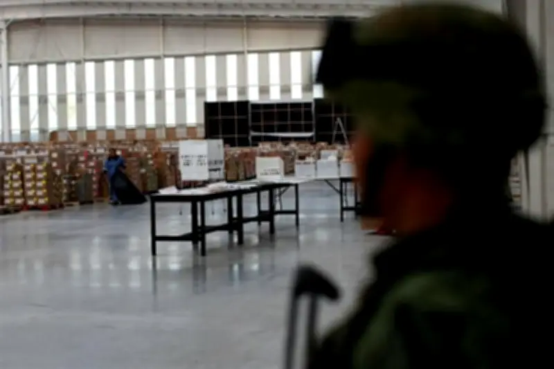 Cuando el Crimen Organizado Interfiere en los Procesos Electorales Mexicanos