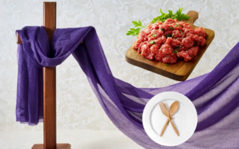 Cuaresma 2026: Diferencias clave entre ayuno y abstinencia en la tradición católica