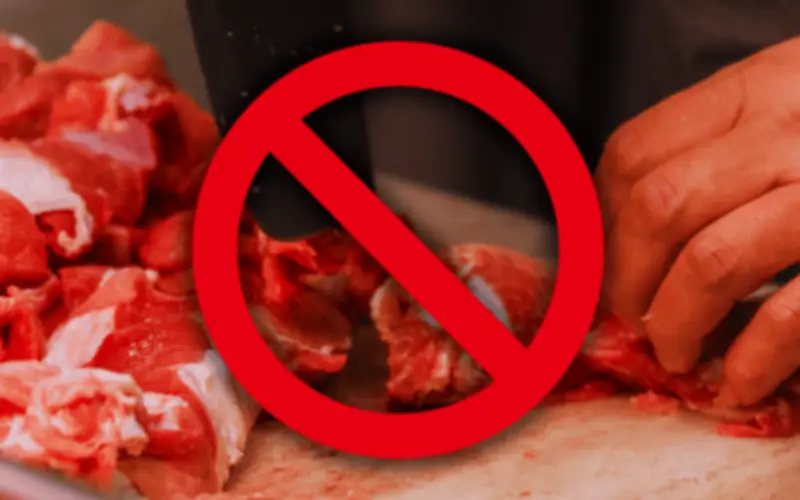 Cuaresma 2026: El profundo significado espiritual de no comer carne roja