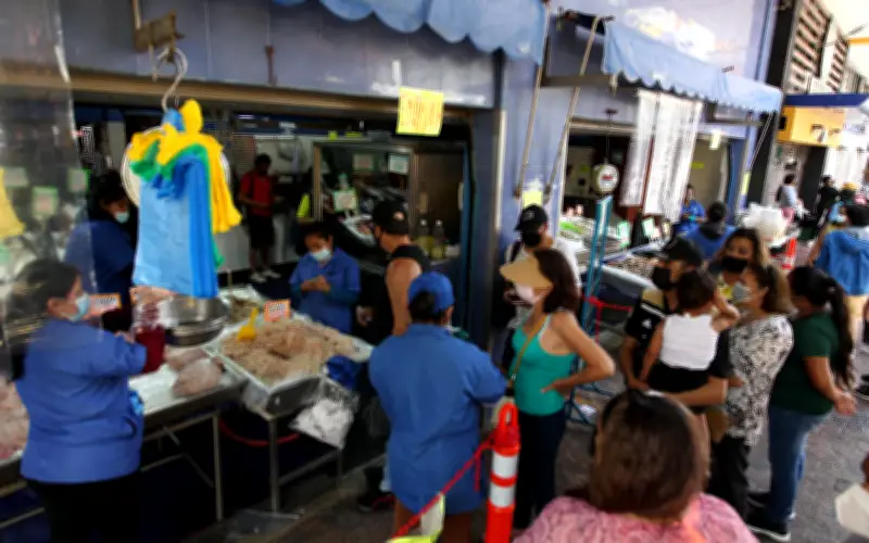 Cuaresma 2026 en Guadalajara: Los mejores lugares para comprar mariscos a buen precio