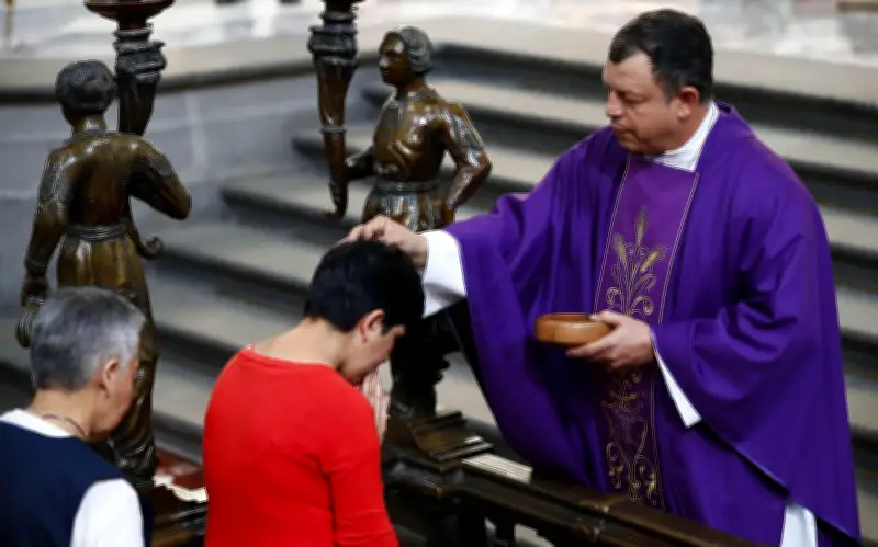 Cuaresma 2026 en México: Calendario litúrgico y fechas clave para Semana Santa